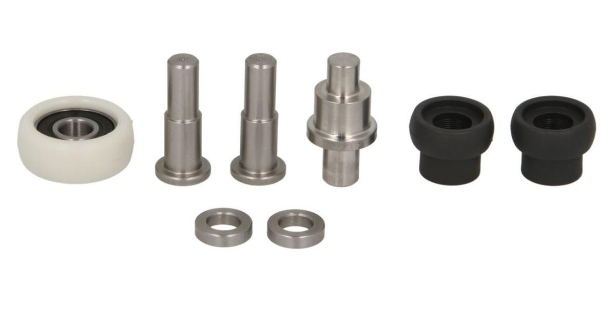 ROLL Roller Guide, sliding door Article number: FTA02 cheaply