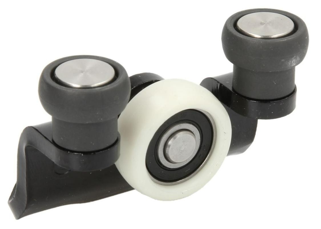 ROLL Roller Guide, sliding door Article number: FTA04 cheaply