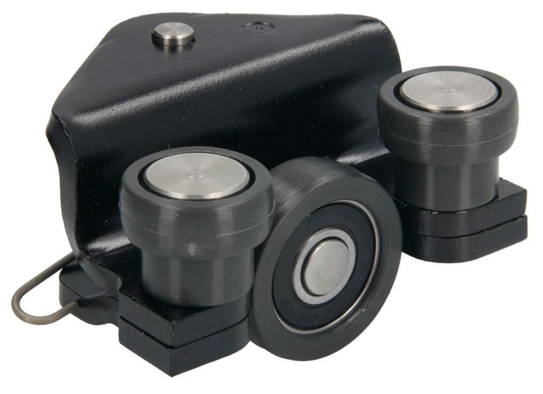 ROLL PP06L Rullijuht, lükanduks PARTNER 1.9 D 69 HP Diisel 2015