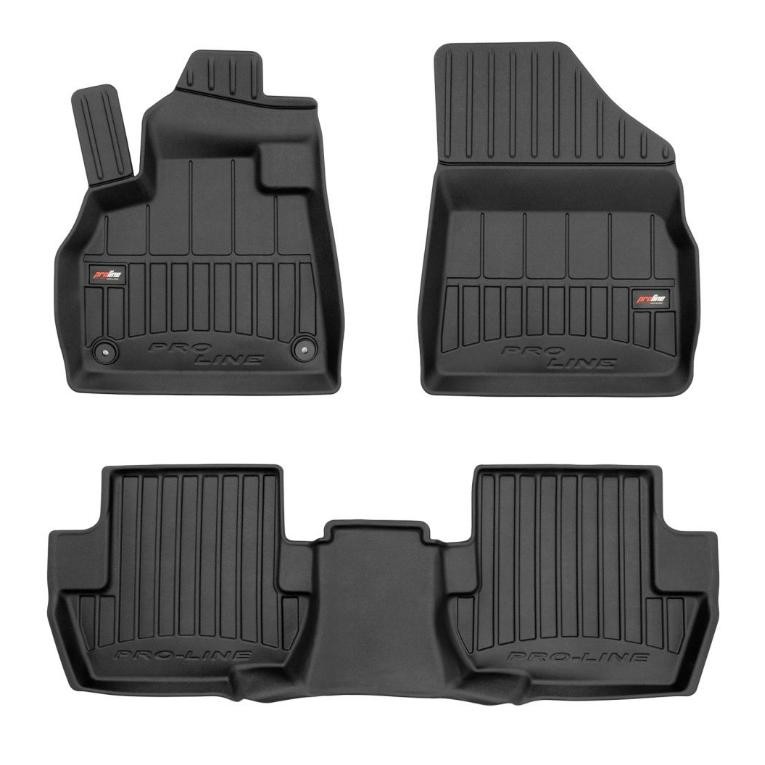 FROGUM 3D427211 Põrandamattide komplekt DS5 1.6 THP 210 210 HP Bensiin 2018