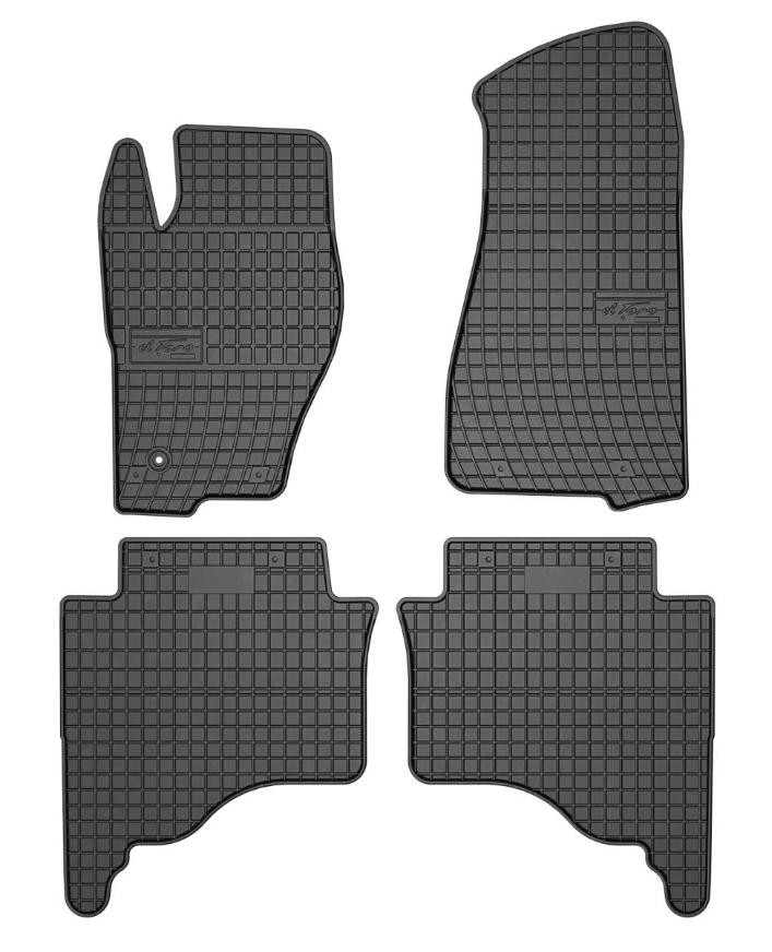 FROGUM Floor mats Article number: 411050 cheaply