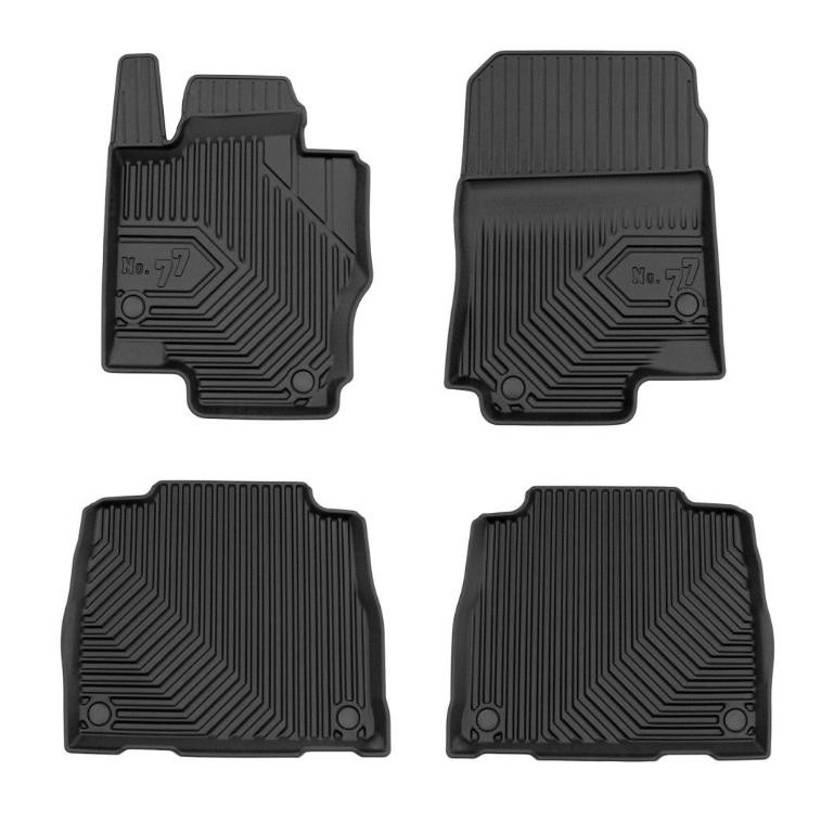 FROGUM Universal floor mats Article number: 77409088 cheaply
