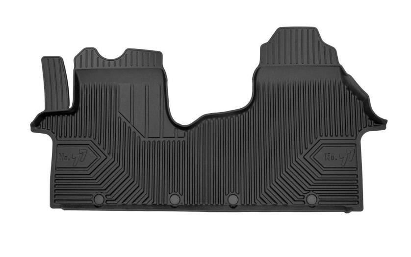 FROGUM 77409460 Floor mat VIVARO 1.6 CDTI (06) 121 PS Diesel