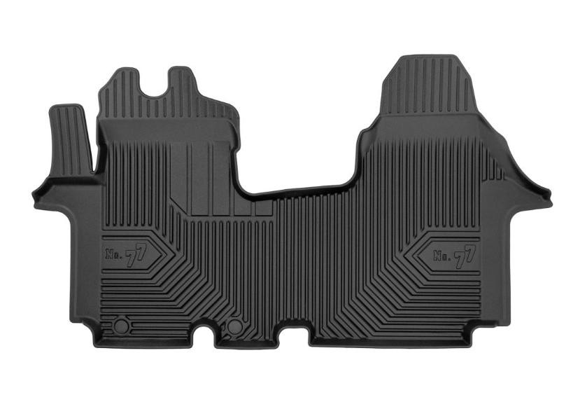 FROGUM 77409491 Floor mat VIVARO 2.0 CDTI (F7) 114 PS Diesel