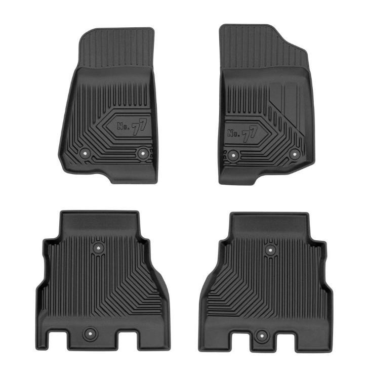 FROGUM Floor mats Article number: 77409866 cheaply