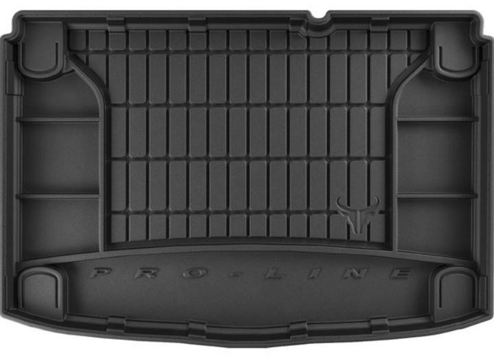 FROGUM Car boot tray ProLine Article number: TM413702 cheaply