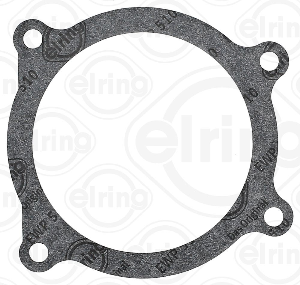 ELRING Gasket, intake manifold housing Article number: 049.920 cheaply