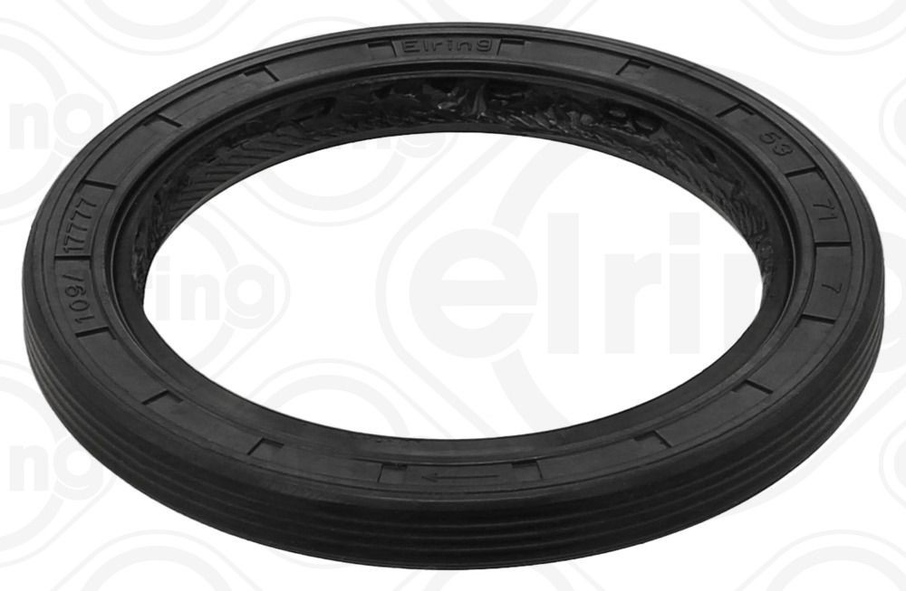 ELRING Shaft Seal, automatic transmission Article number: 096.490 cheaply