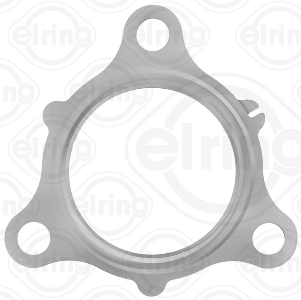 ELRING Exhaust pipe gasket Article number: 525.860 cheaply