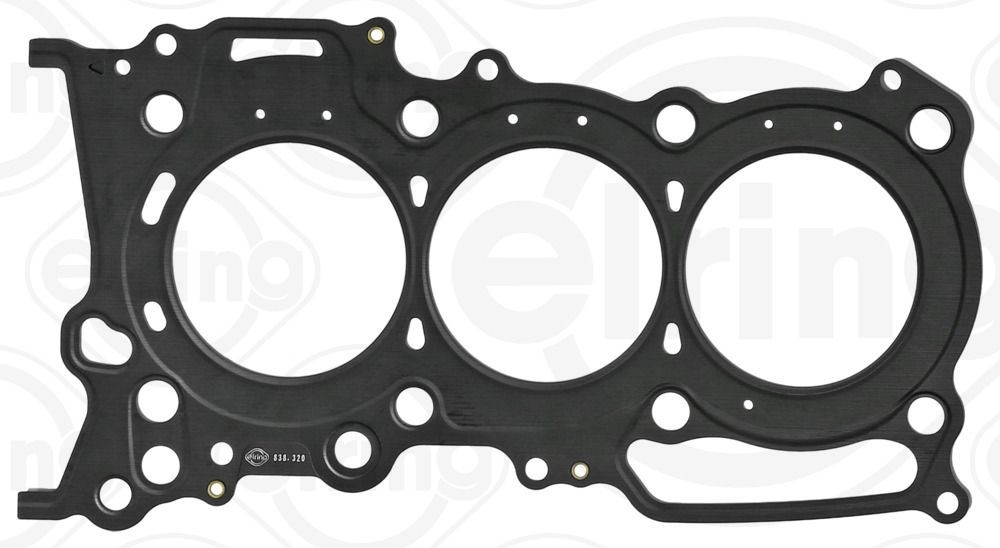 ELRING Gasket, cylinder head Article number: 838.320 cheaply