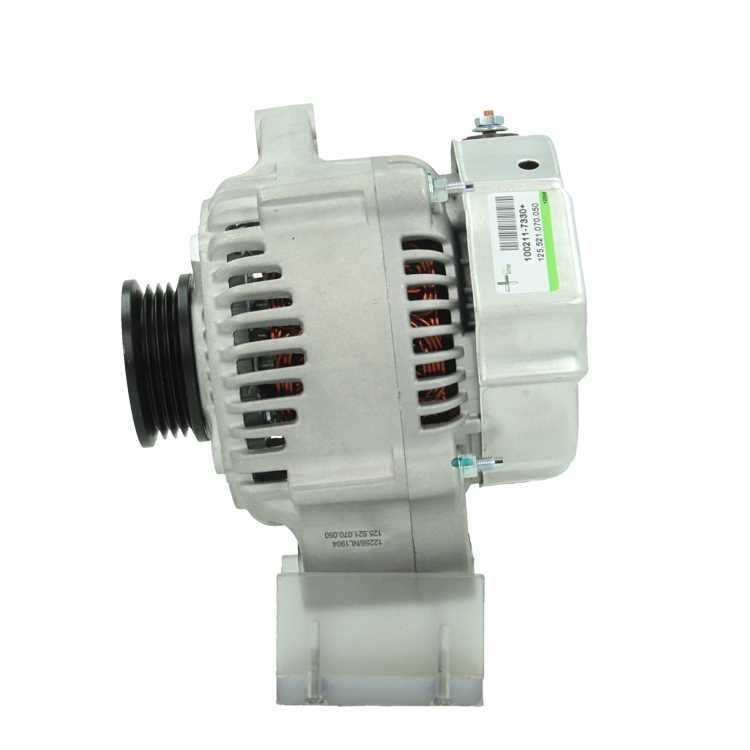 BV PSH Starter motor Article number: 140.504.103.138 cheaply