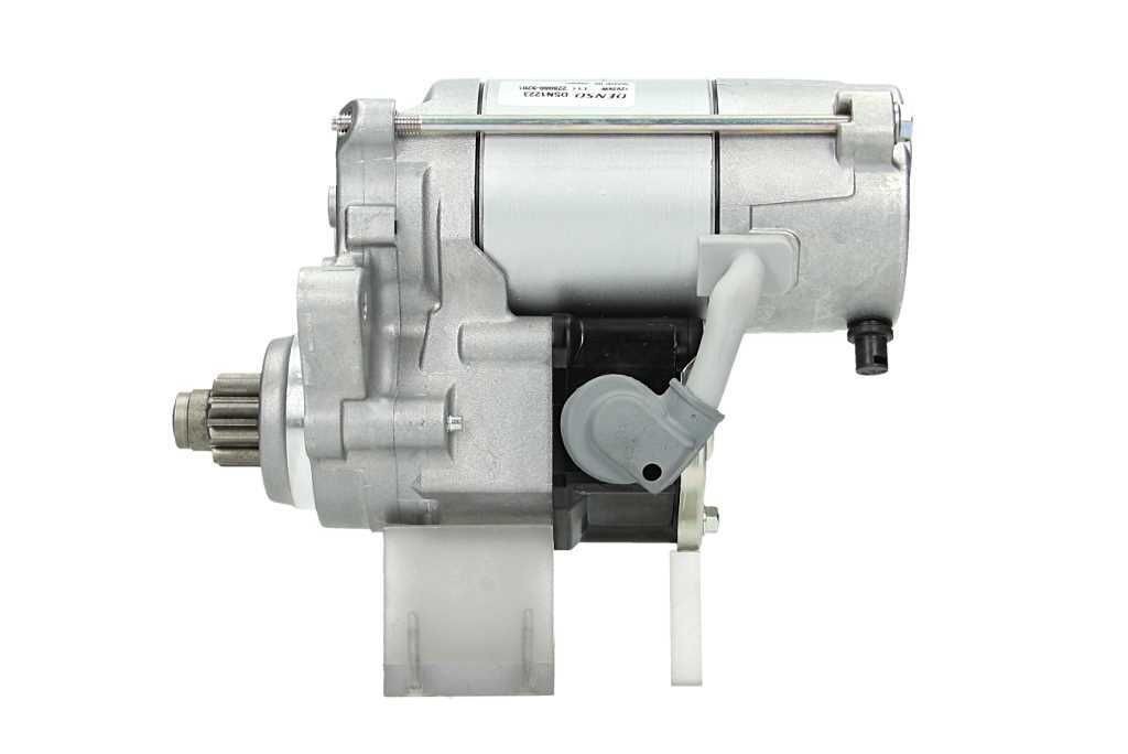 BV PSH Starter motor Article number: 170.521.092.138 cheaply