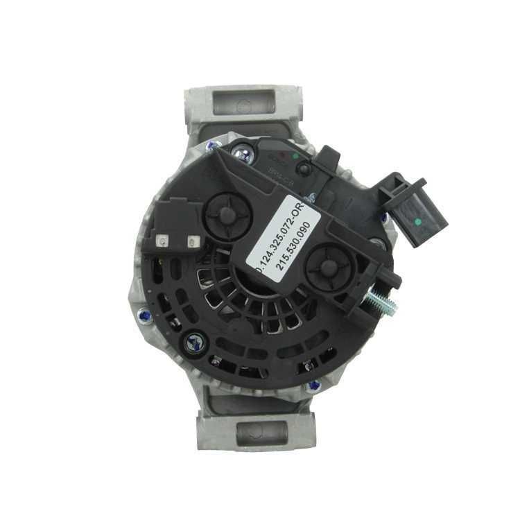 BV PSH Alternator Article number: 225.556.220.008 cheaply