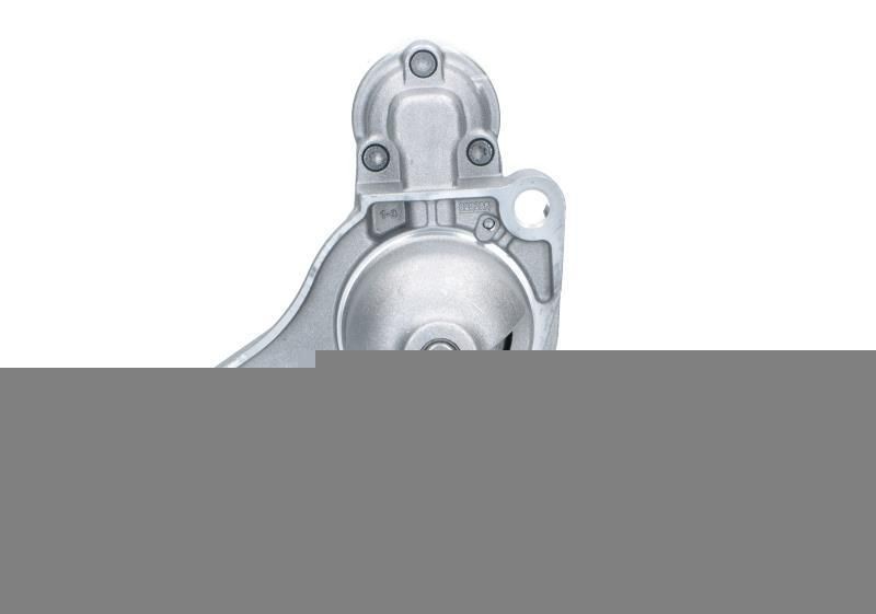 BV PSH Starter motor Article number: 500.593.132.281 cheaply