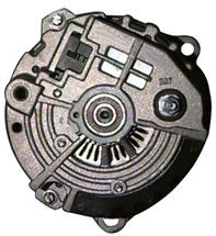 DELCO REMY Alternator Article number: DRZ0109 cheaply