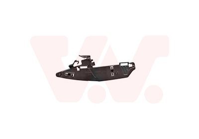 VAN WEZEL Bumper bracket Article number: 0630568 cheaply