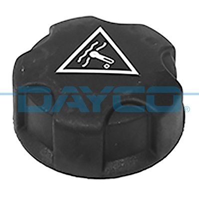 DAYCO Expansion tank cap Article number: DRC053 cheaply