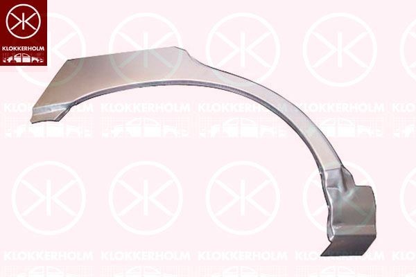 KLOKKERHOLM Sidewall Article number: 3180582 cheaply