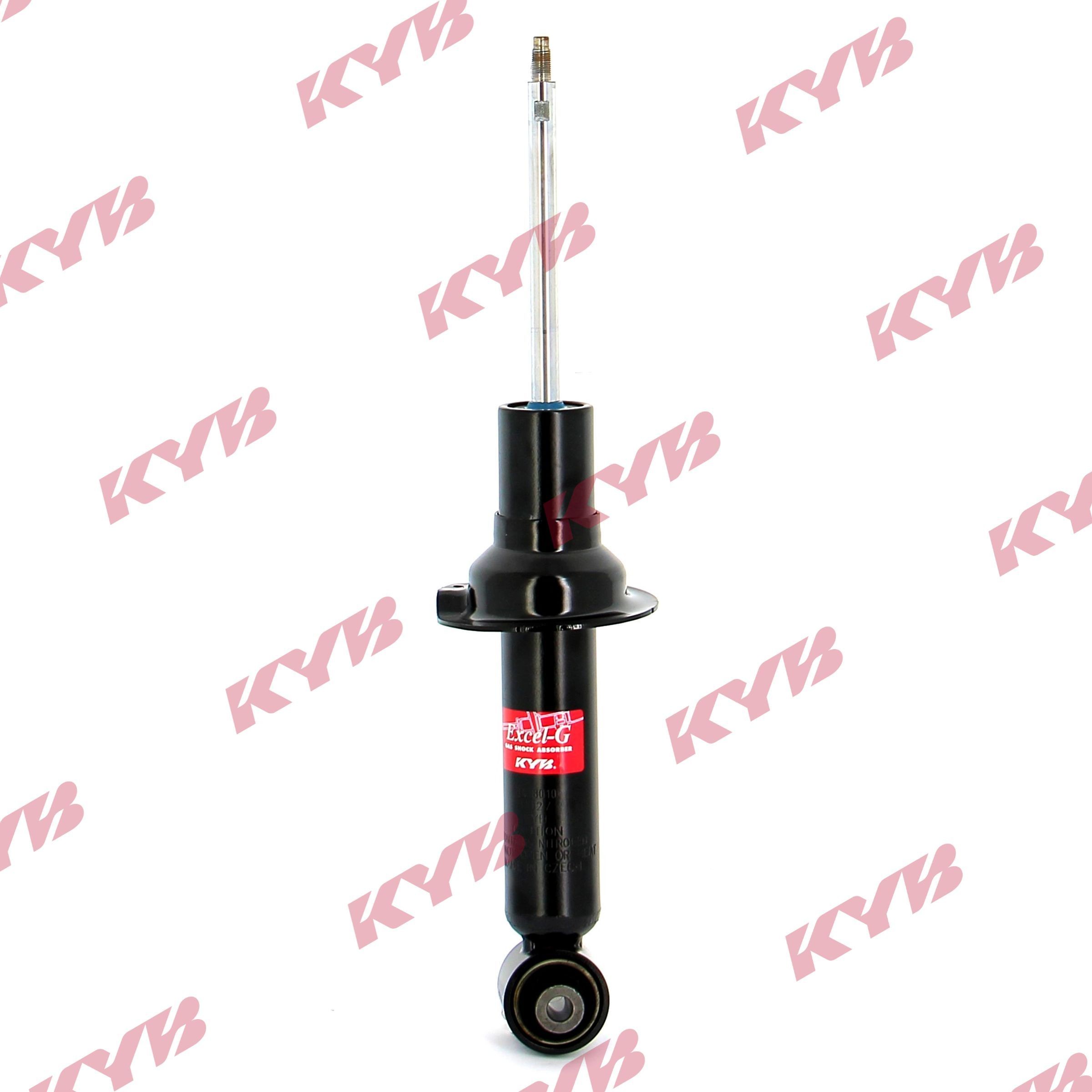 KYB Shock absorber Article number: 3418010 cheaply
