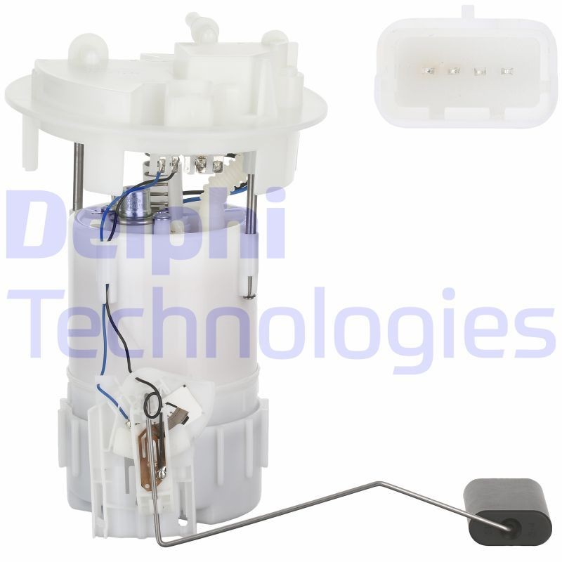 DELPHI Fuel feed unit Article number: FG2701-12B1 cheaply