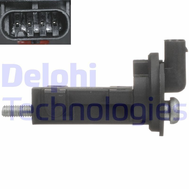 DELPHI Camshaft position sensor Article number: SS11382 cheaply