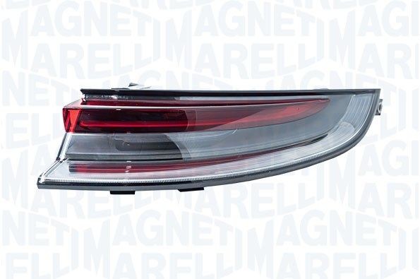 MAGNETI MARELLI Zadnja luč številka artikla: 714020390805 poceni
