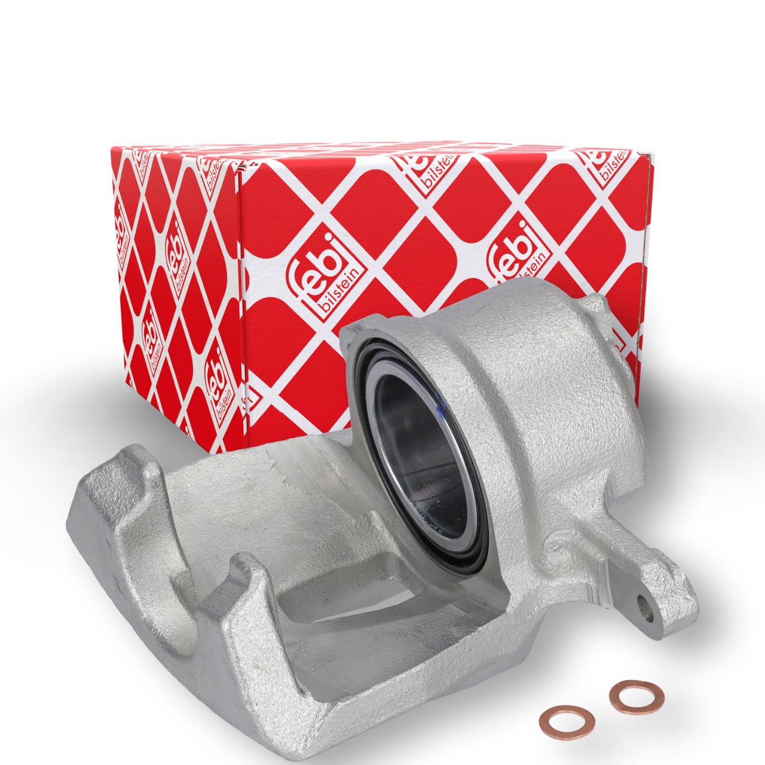 FEBI BILSTEIN Brake caliper Article number: 182122 cheaply