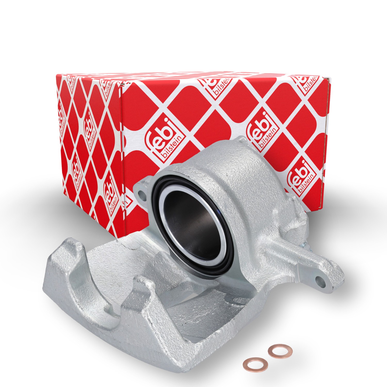 FEBI BILSTEIN Brake caliper Article number: 182123 cheaply
