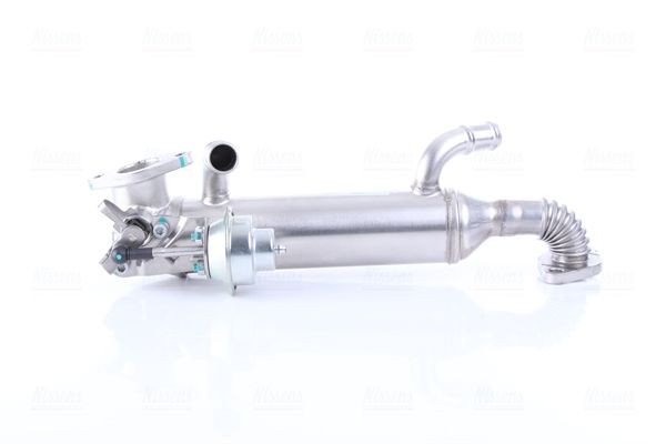 NISSENS 989290 EGR-jahuti MULTIVAN 2.5 TDI 4motion 130 HP Diisel 2015
