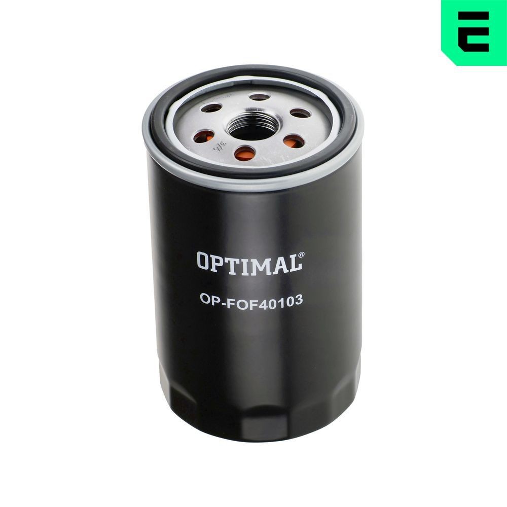 OPTIMAL Oil filter Article number: OP-FOF40103 cheaply