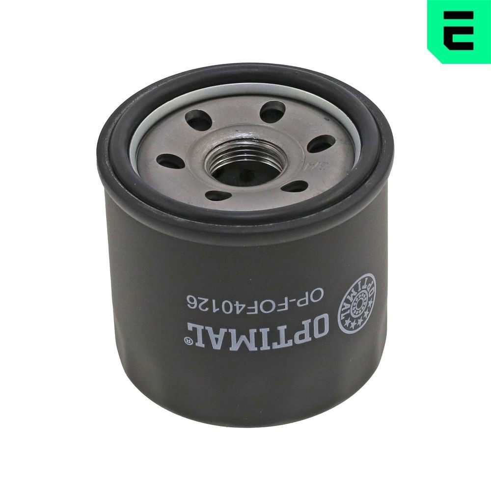 OPTIMAL Oil filter Article number: OP-FOF40126 cheaply