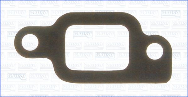 AJUSA Gasket, charge air cooler Article number: 00585200 cheaply