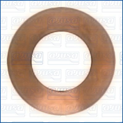 AJUSA Seal Ring, injector Article number: 00865200 cheaply