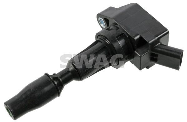 SWAG Ignition coil Article number: 33 10 8195 cheaply