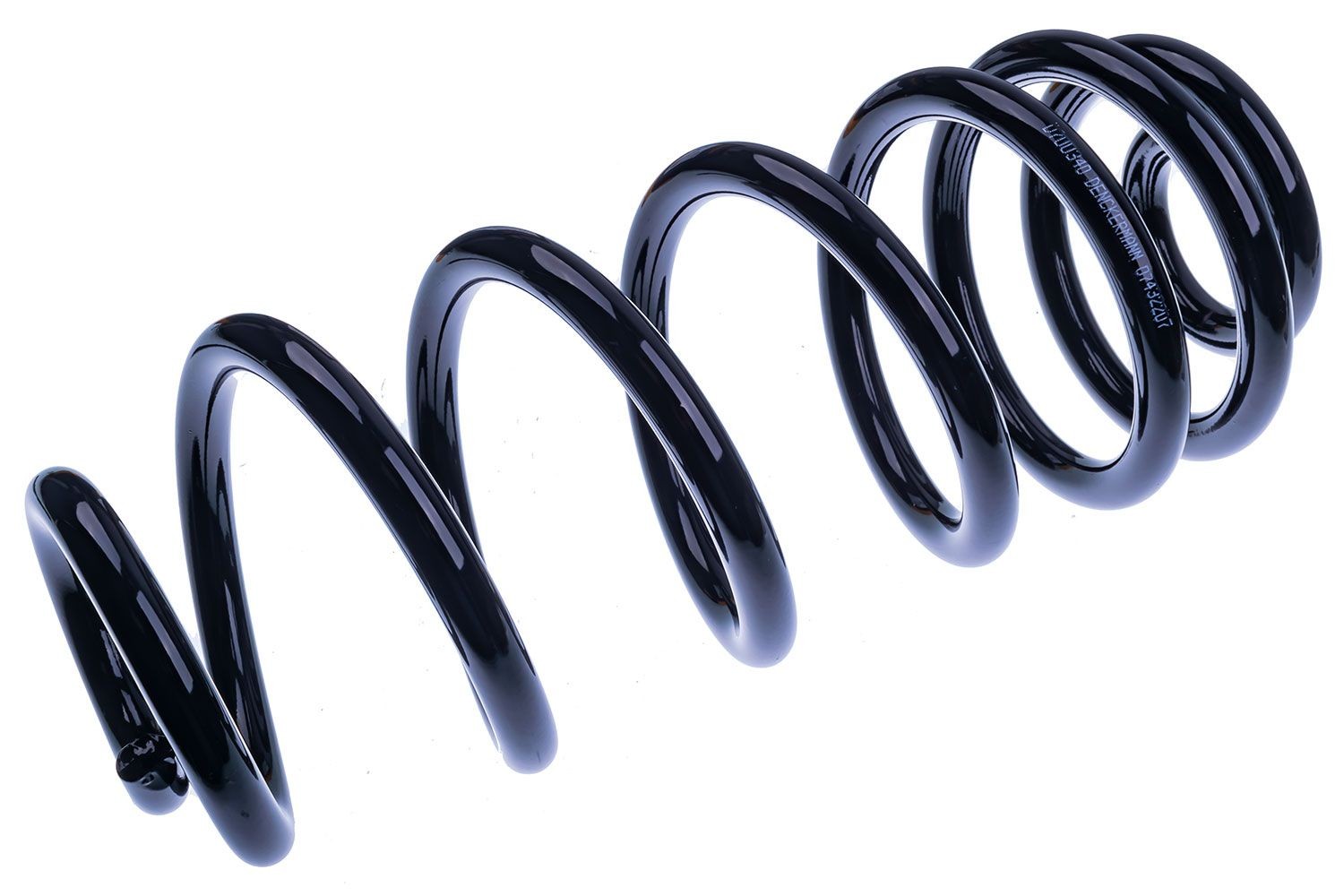 DENCKERMANN Coil spring Article number: D700340 cheaply
