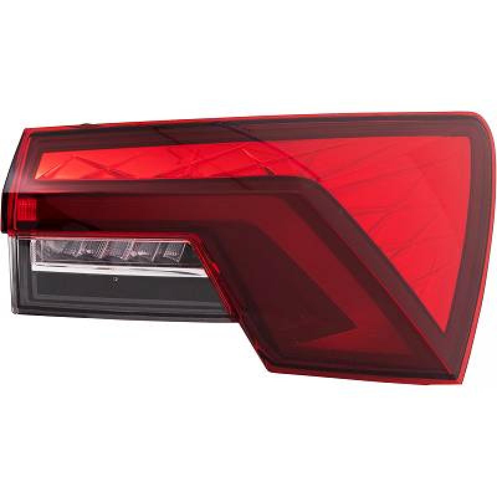 DIEDERICHS Rear light Article number: 7833090 cheaply