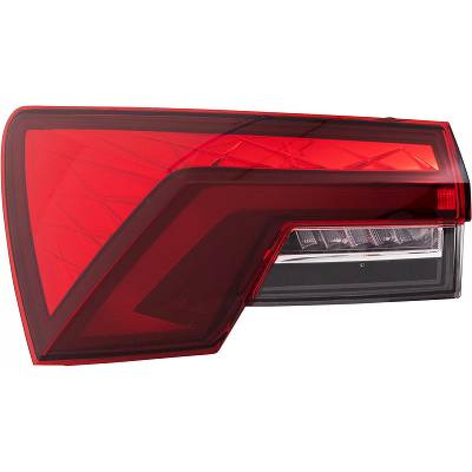 DIEDERICHS Rear light Article number: 7833091 cheaply