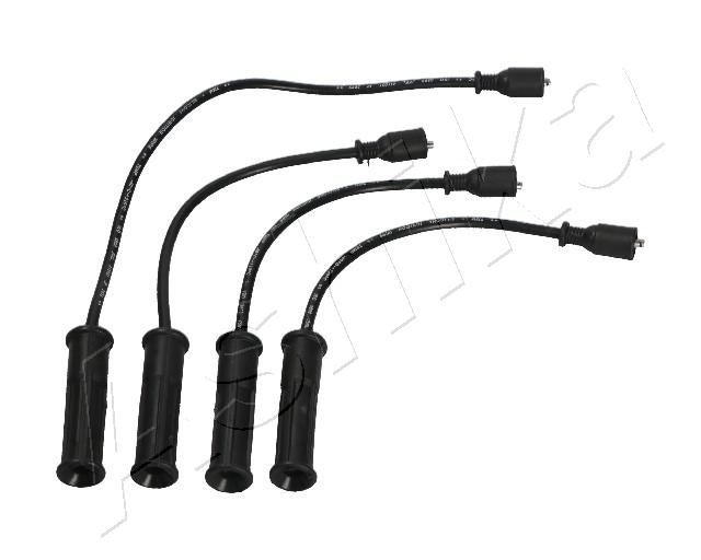 ASHIKA Ignition Cable Kit Article number: 132-00-0710 cheaply