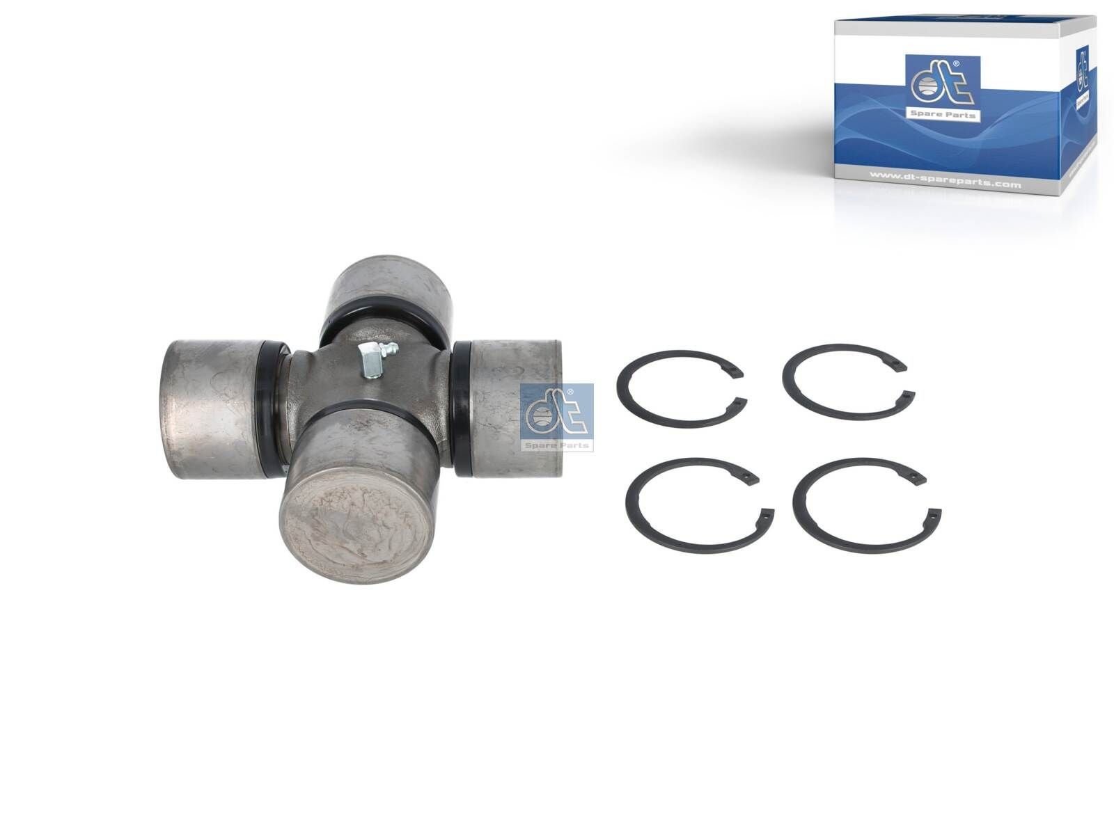 DT Spare Parts Hardyskive Varenummer: 3.59015 billige