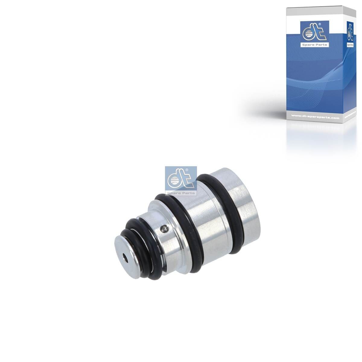 DT Spare Parts Udluftningsventil Varenummer: 4.60900 billige
