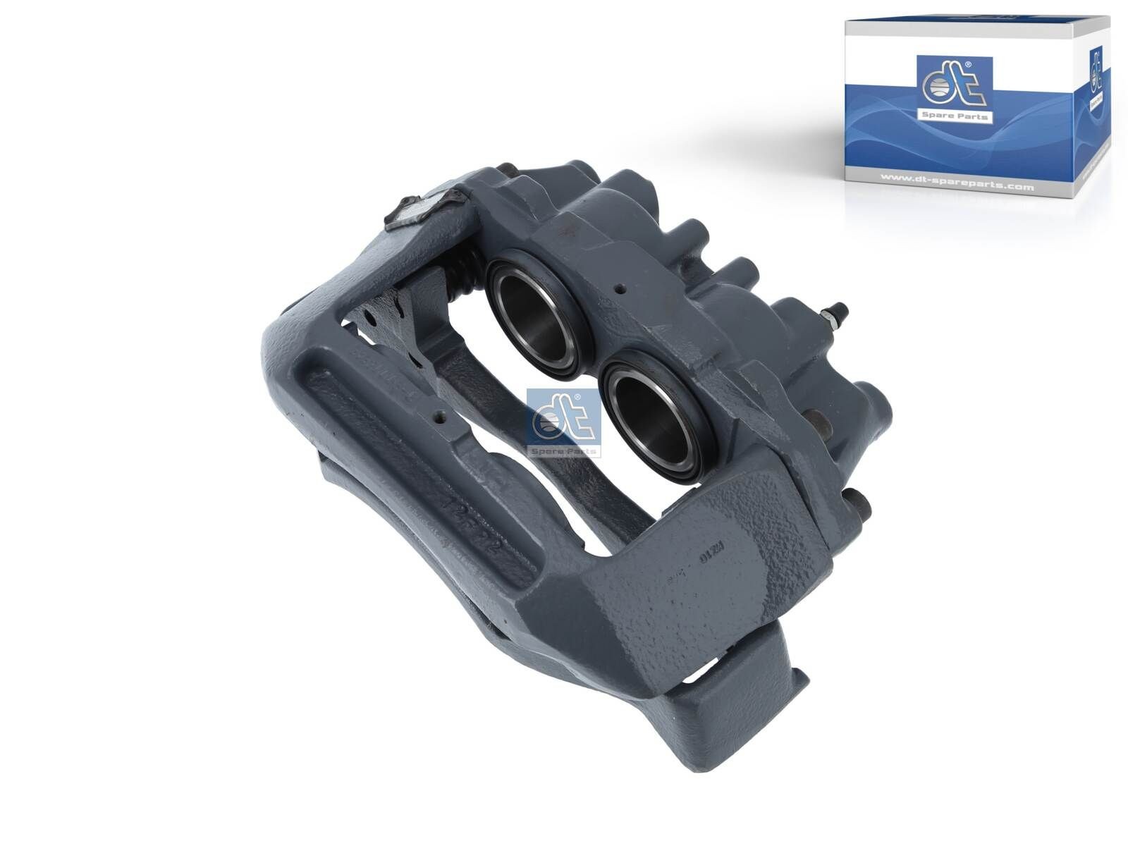 DT Spare Parts Brake caliper Article number: 6.61064 cheaply