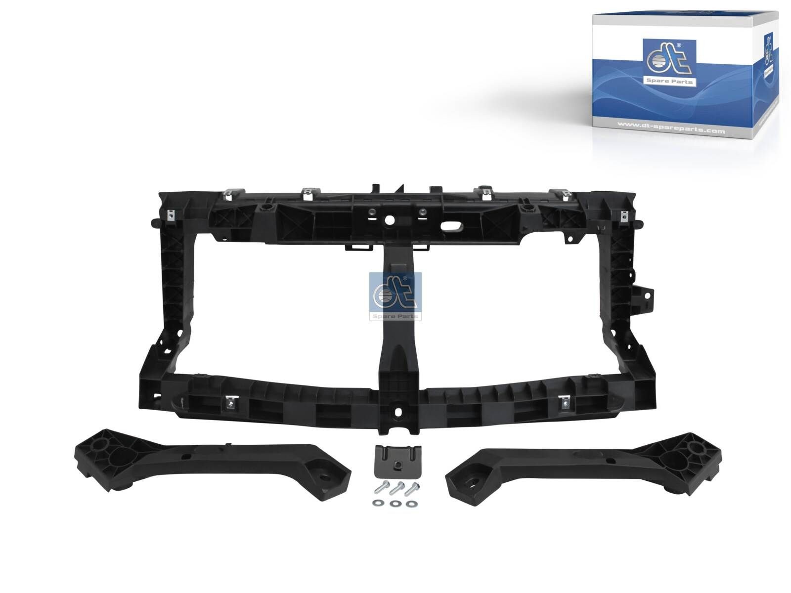 DT Spare Parts Front Cowling Article number: 6.70650 cheaply