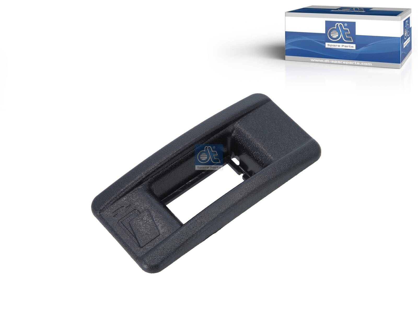 DT Spare Parts Cover, door handle Article number: 7.70701 cheaply