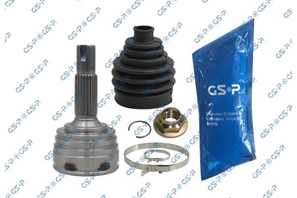 GSP Joint kit, drive shaft Article number: 801068 cheaply