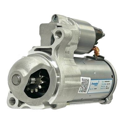 PRESTOLITE ELECTRIC Starter motor Article number: S1367B cheaply