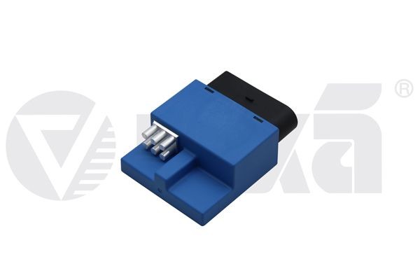 VIKA 99061830801 Juhtseade, kütusepump MULTIVAN 2.0 TSI 204 HP Bensiin