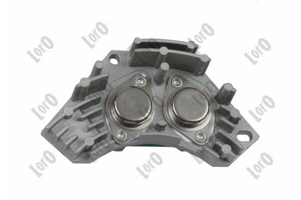 ABAKUS Modstand, kabineventilator Varenummer: 133-009-001 billige