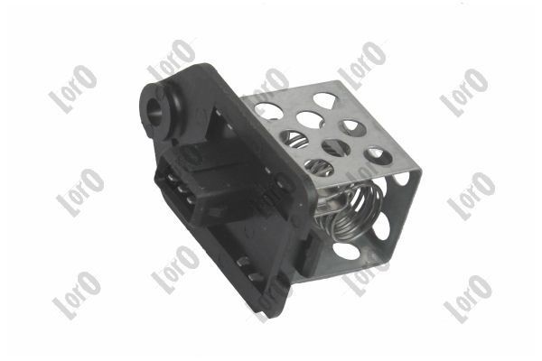 ABAKUS Blower motor resistor Article number: 133-009-002 cheaply