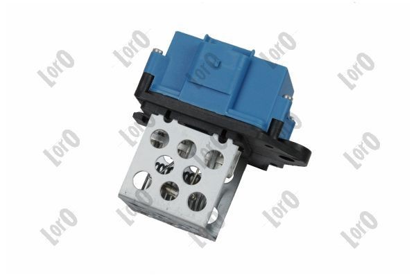 ABAKUS Modstand, kabineventilator Varenummer: 133-009-004 billige