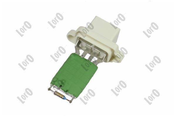 ABAKUS Modstand, kabineventilator Varenummer: 133-017-003 billige